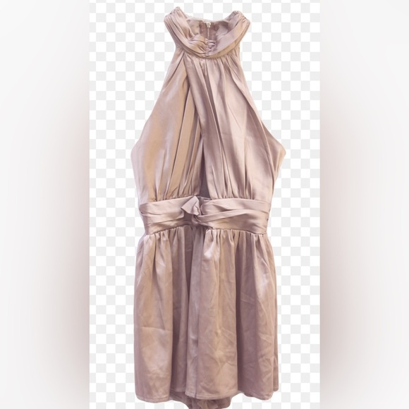 NWT Debbie Dabble Romper - Picture 2 of 3